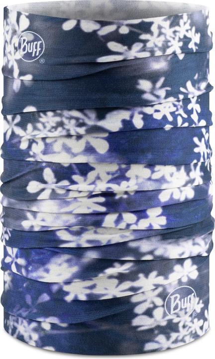 Actual product image Buff Coolnet Uv+ Mims Night Blue