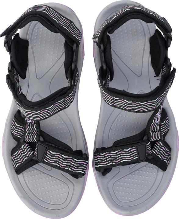 Actual product image CMP Campagnolo Women's Hamal Hiking Sandal (37)