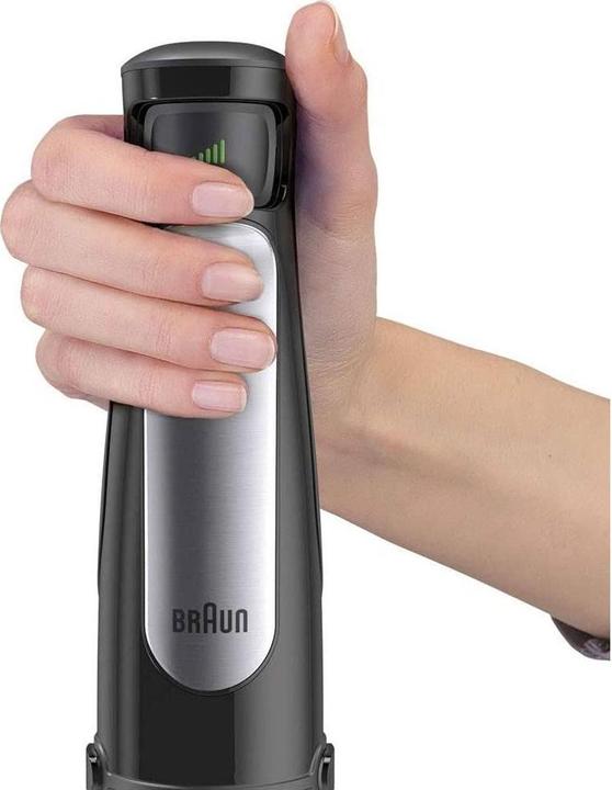 Actual product image Braun MQ7035X