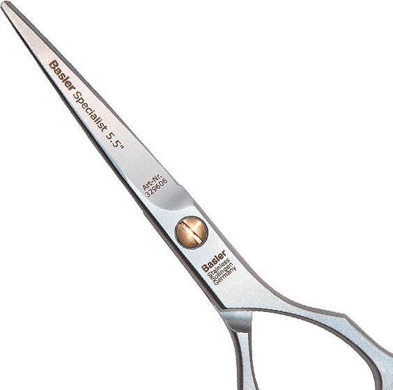 Actual product image Basler Hair Scissors Specialist (13.97 cm)