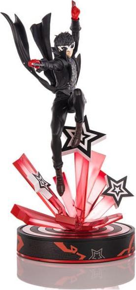 Image du produit First 4 Figures Persona 5 Joker (édition collector)