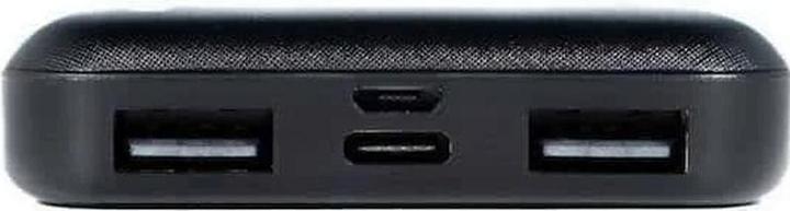 Image du produit Sunslice Batterie externe "Gravity 5" (5000 mAh, 10 W, 18500 Wh)