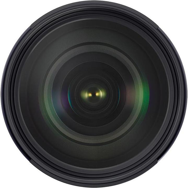 Produktbild Tamron SP 24-70 mm F/2,8 Di VC USD G2 (Nikon F-Bajonett) (A032) (Nikon F, APS-C / DX, Vollformat)