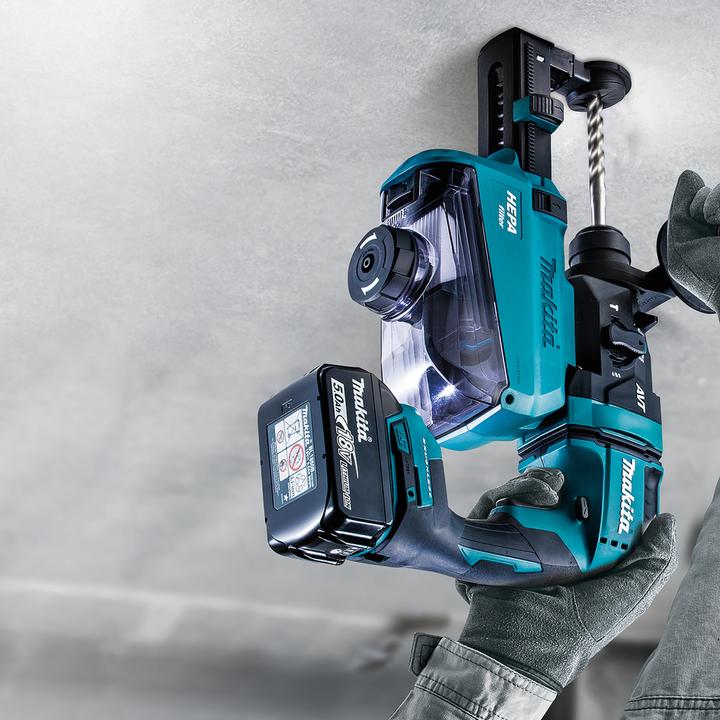 Produktbild Makita DHR 182 RWTJ (Akkubetrieb)