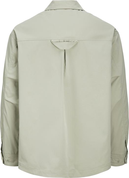 Immagine prodotto Jack & Jones Jcohelvetica Parachute Overshirt Ls (L)