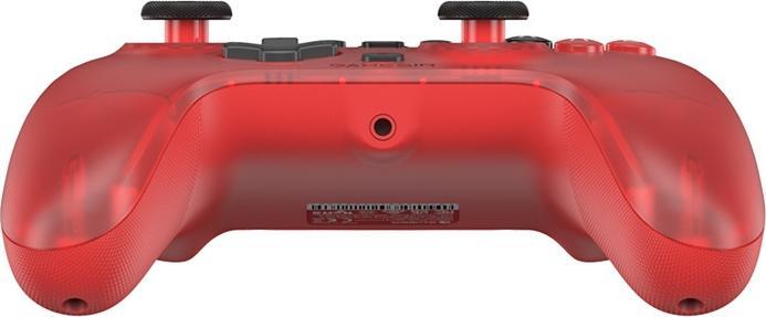Image du produit Gamesir Wired Controller T7 (ruby red) (PC)