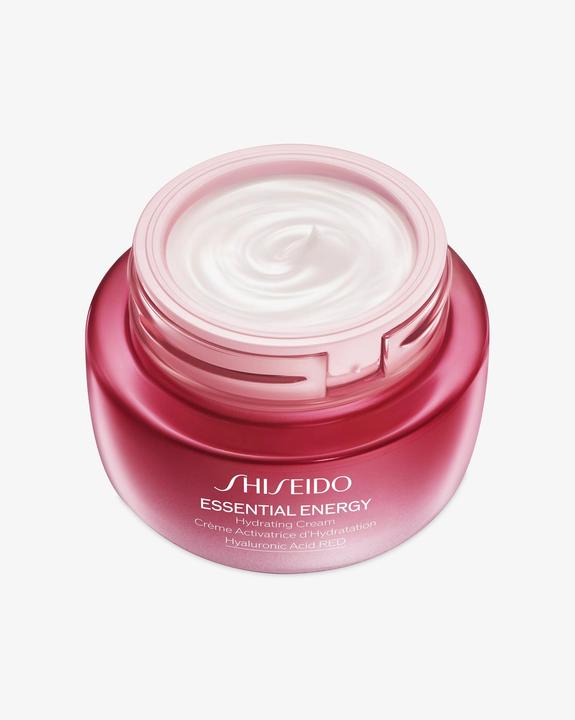 Actual product image Shiseido Essentials Energy (50 ml, Day cream)