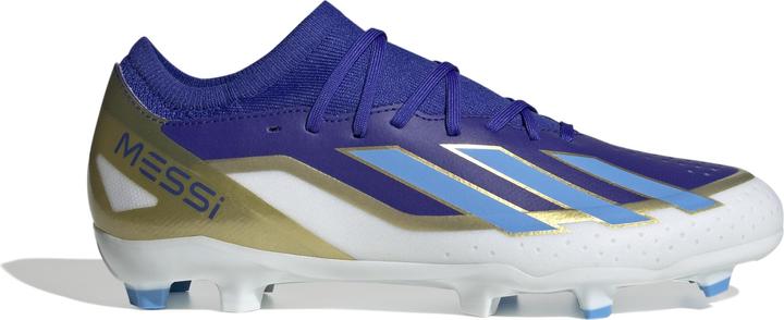 Immagine prodotto adidas scarpe calcio x crazyfast league fg messi (45 1/3)