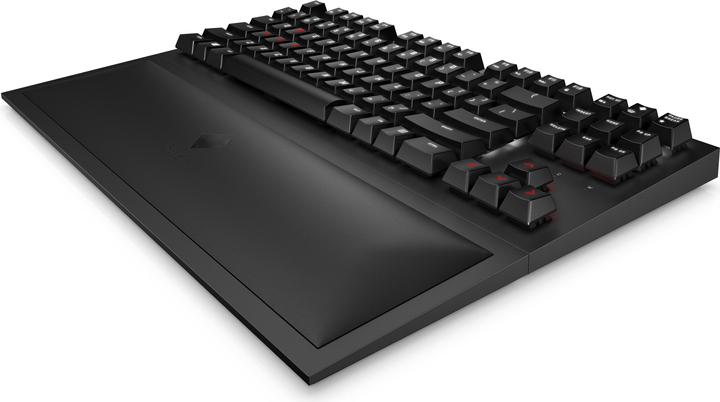 Immagine prodotto HP Omen Spacer (DE, Senza fili)