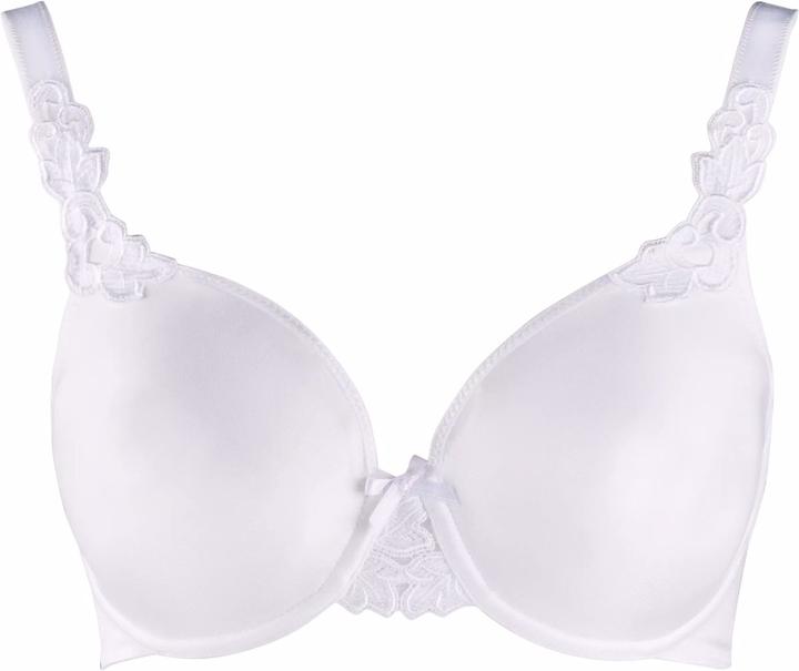 Produktbild Chantelle Schalen-BH "Hedona" weiss (Einzelpack, 80 C)