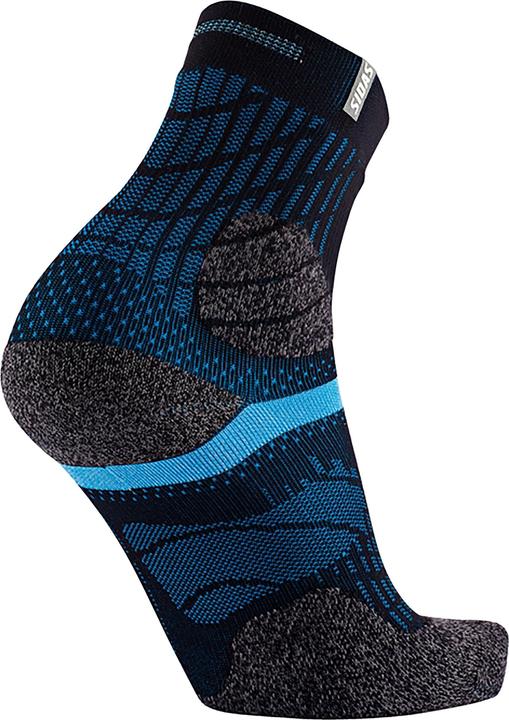 Actual product image Sidas Trail Double (L, 42 - 43)