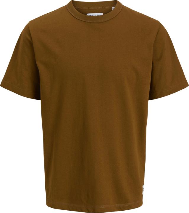 Jack & Jones Jjedover Tee Ss Crew Neck