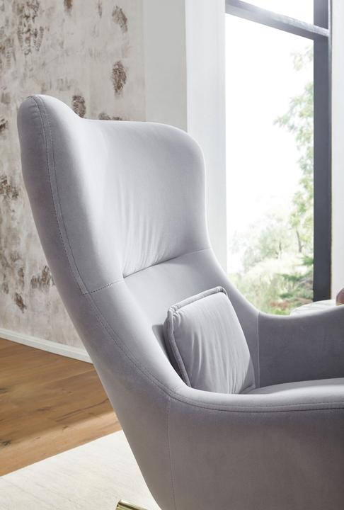 Actual product image Wohnling Swing