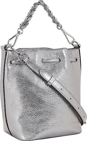 Actual product image Coccinelle Hobo Bag COCCINELLEBEAT GENERATION
