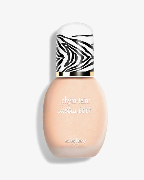 Actual product image Sisley Phyto-Teint Ultra Éclat (0+)