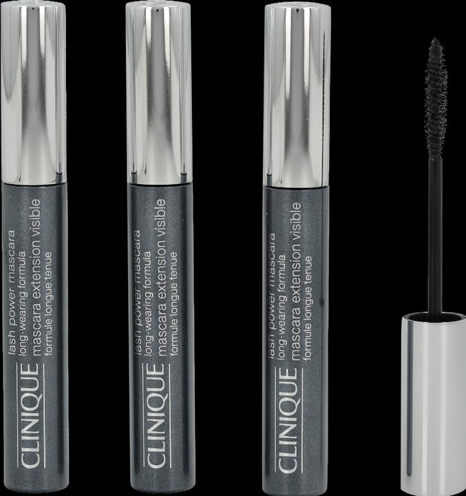 Actual product image Clinique Lash Power (Black Onyx)