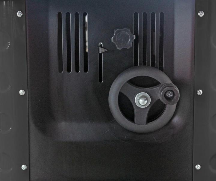 Produktbild Holzstar Tischfräse TF 50 E