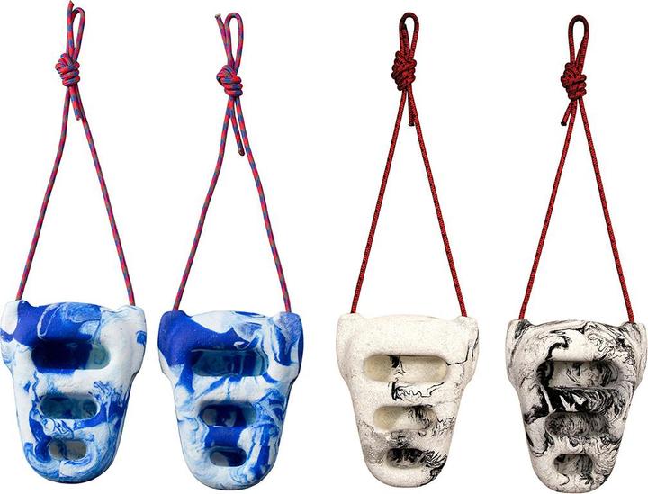 Actual product image Metolius Rock Rings 3D Training Device