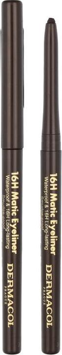 Produktbild Dermacol 16H Matic (3 Brown)