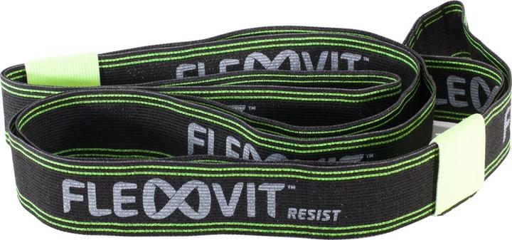 Produktbild Flexvit Resist Set (2 m, Stark, Mittel, Leicht, Extra Stark)