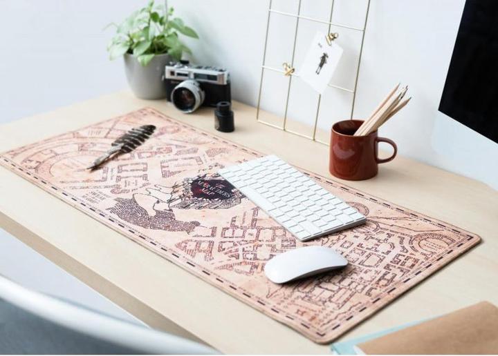 Immagine prodotto CU Harry Potter: Marauder's Map (XL)