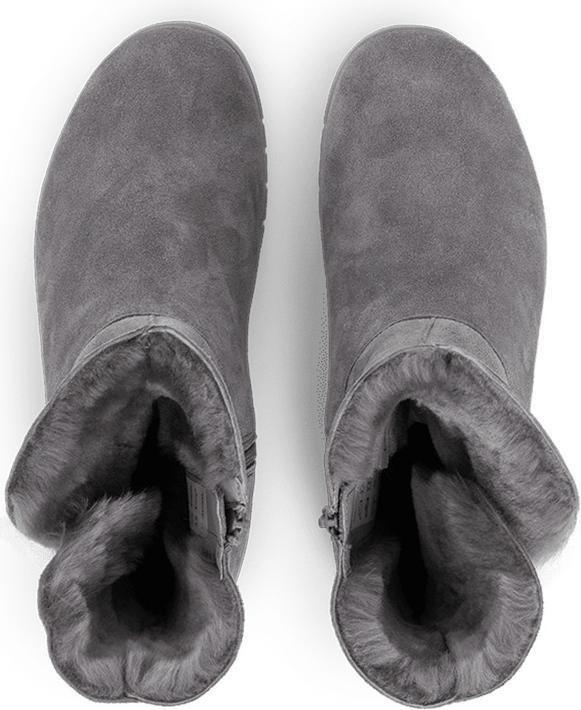 Actual product image Vitaform Supersoft ankle boot (40)