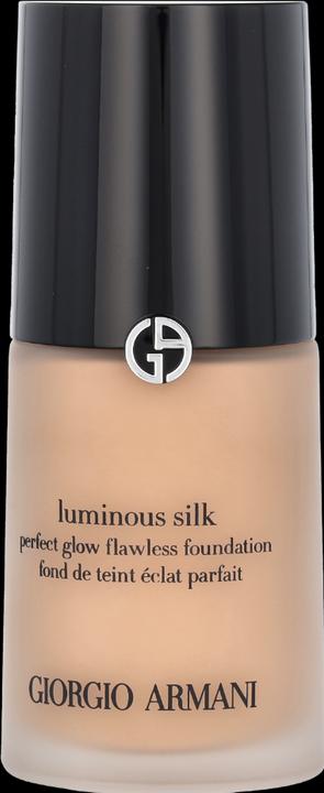 Actual product image Armani Exchange Armani Luminous Silk Foundation (5.9 Medium Neutral)
