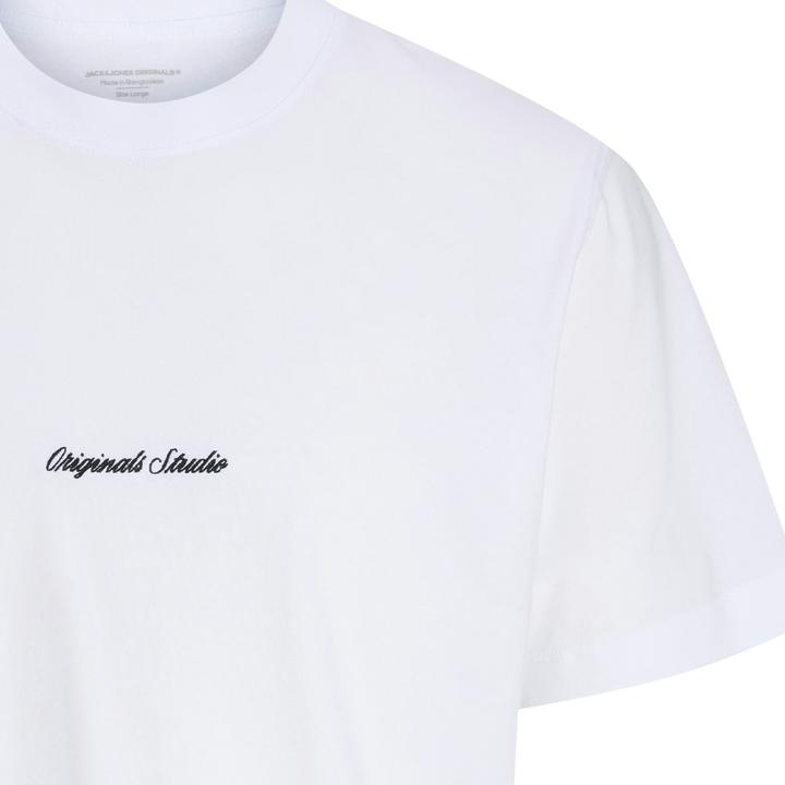 Immagine prodotto Jack & Jones 3er Pack Norrebro T-Shirt (M)