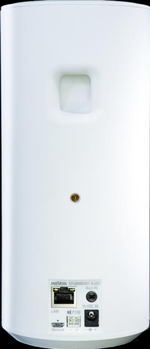 Actual product image Revox Studioart A100 (Wi-Fi, Bluetooth, Airplay 2)