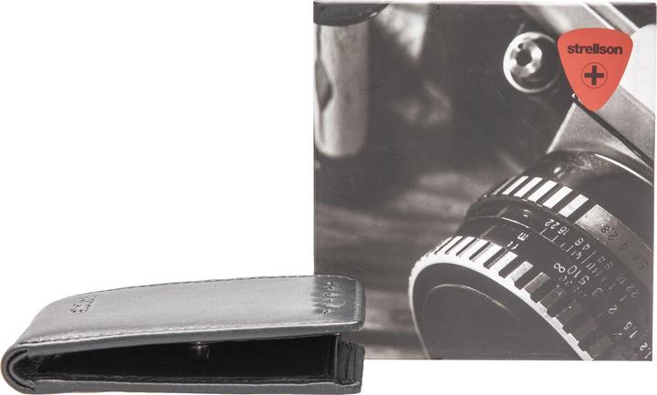 Immagine prodotto Strellson BillFold H2 oxford circus skyler