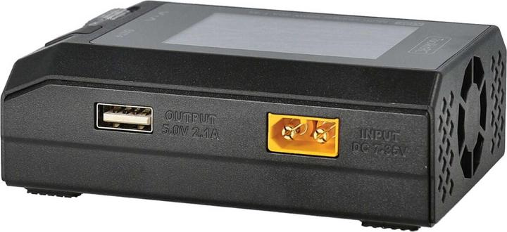 Actual product image Toolkitrc Charger M8P 1-8S, DC 600W