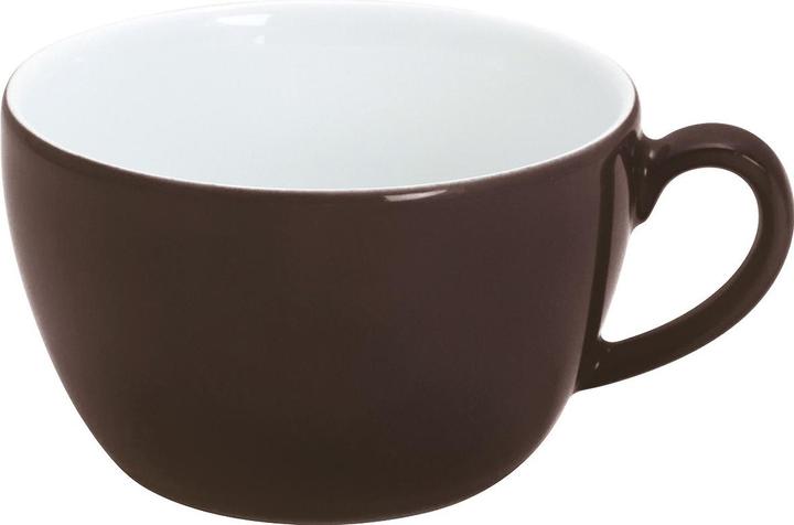 Actual product image Kahla Pronto Colore Cappuccinotasse (250 ml, 1 x)