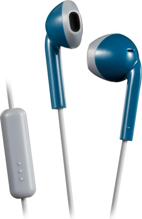 Azzurro-grigio