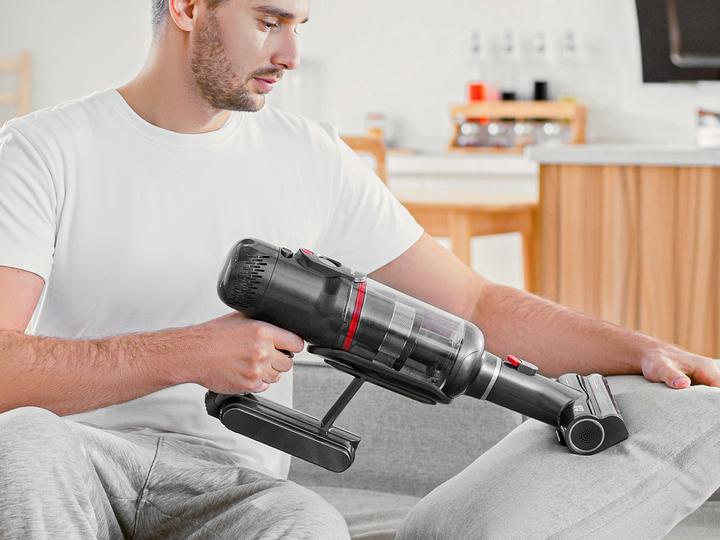 Actual product image Puppyoo T12 Mate