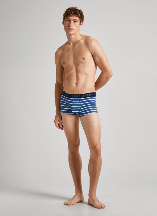 Immagine prodotto Pepe Jeans boxer pepe jean (x2) (S, Confezione singola)