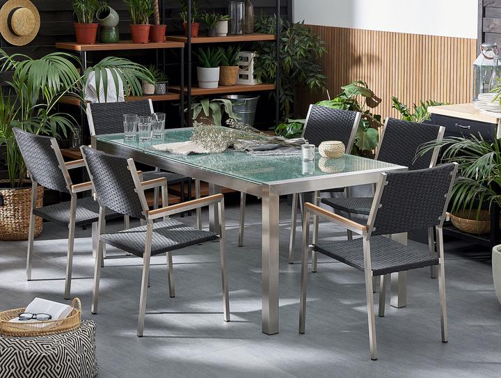 Produktbild Beliani Grosseto (180 cm)