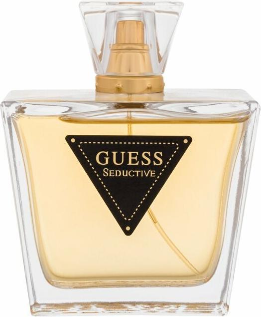 Produktbild Guess Seductive (Eau de Toilette, 125 ml)