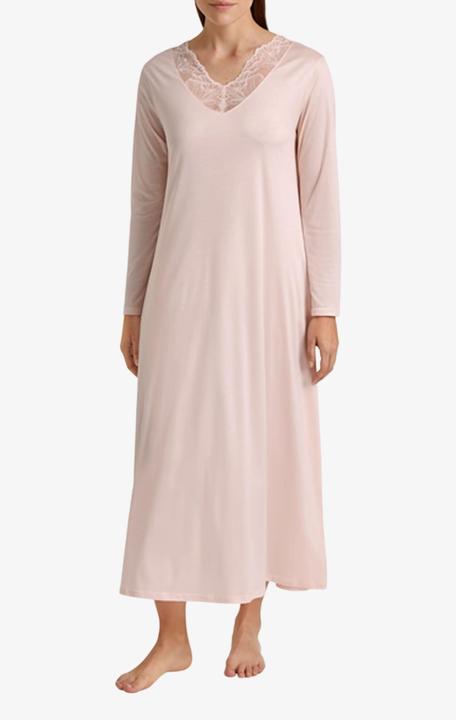 Produktbild Calida Nachthemd "Lace Nights" nude (M)