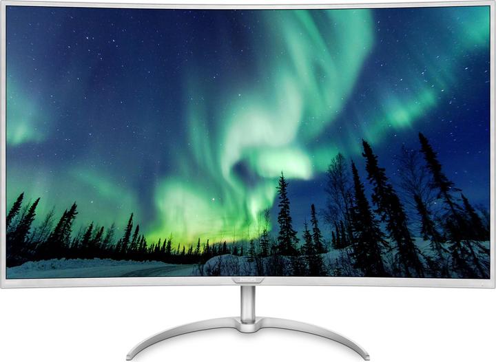 Actual product image Philips Brilliance BDM4037UW/00 (3840 x 2160 Pixels, 40")