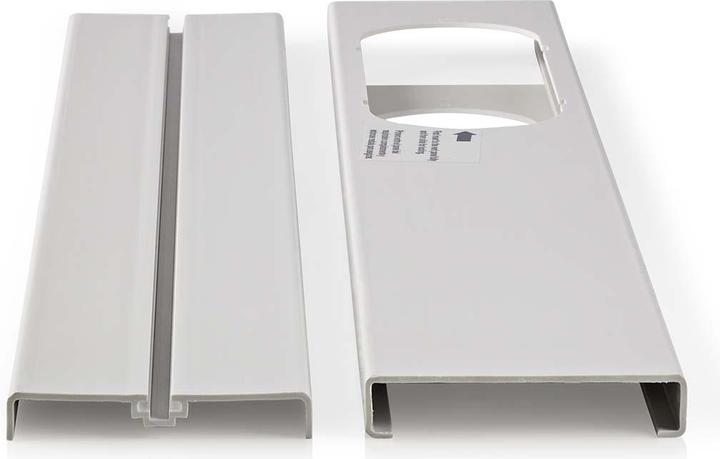 Produktbild Nedis Intelligente Klimaanlage 7000 BTU (7000 BTU/h)
