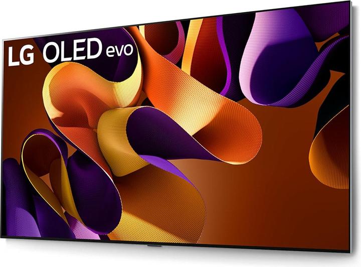 Productafbeelding LG OLED77G48LW (77", G4, OLED, 4K, 2024)