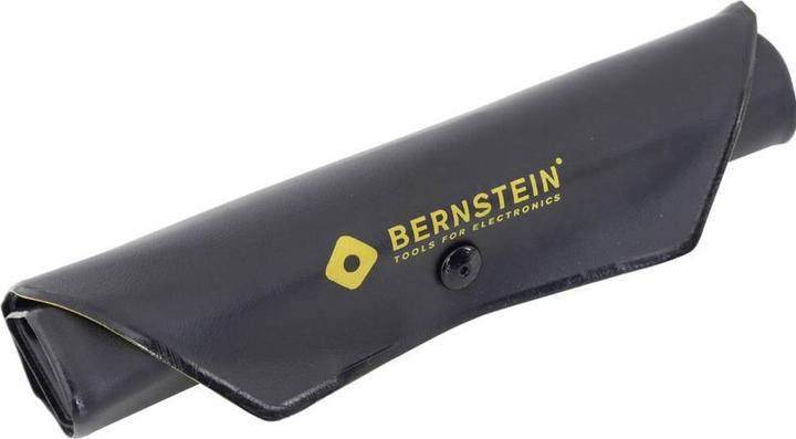 Produktbild Bernstein Doppel-Maulschlüssel-Satz 6tei