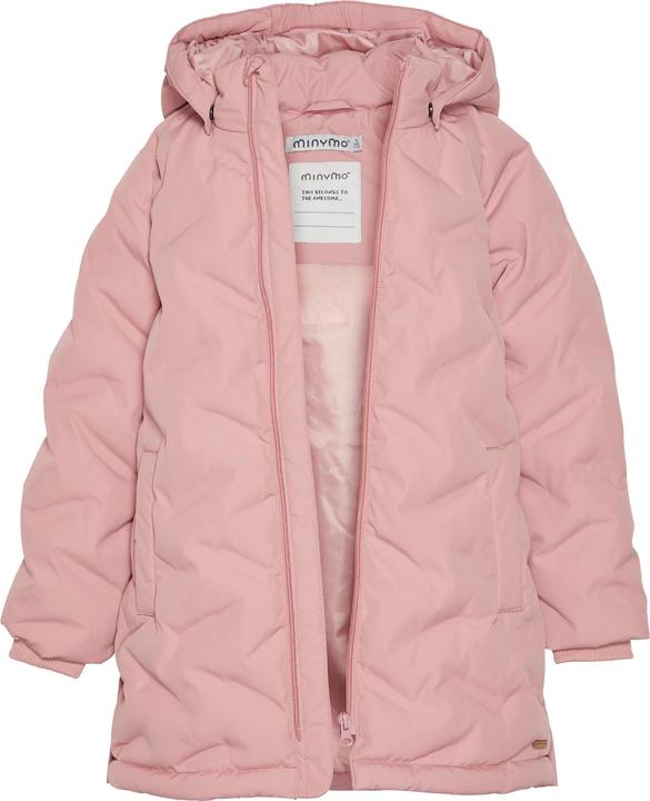 Actual product image Minymo MIJacket quilted - 162154 (104)