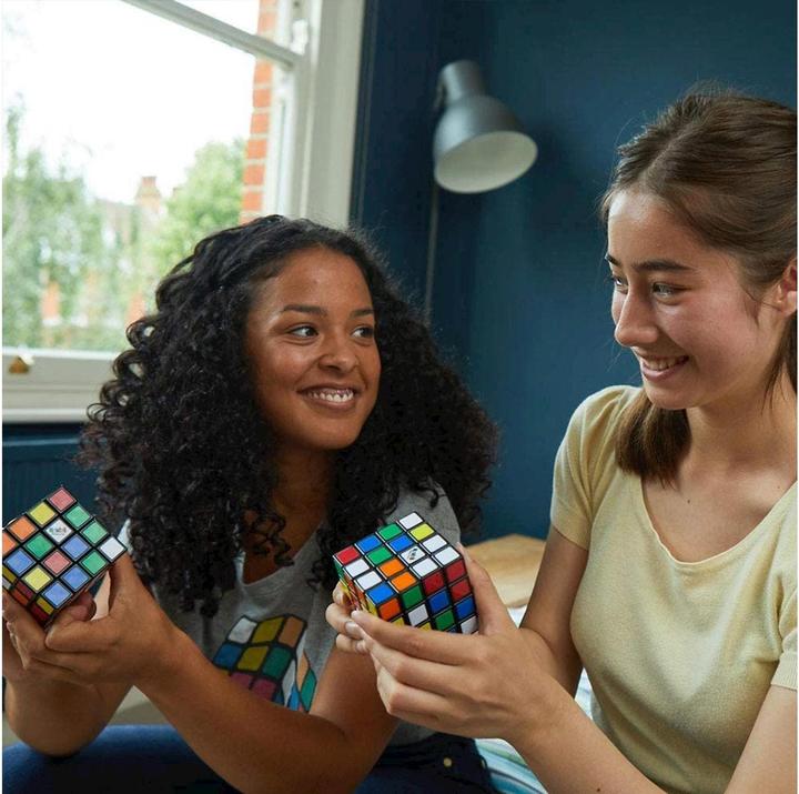 Actual product image Spin Master Rubik's (4 x 4)