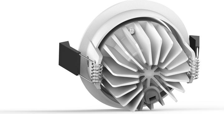 Image du produit Schönenberger LED Einbauspot CL79 W (680 lm)