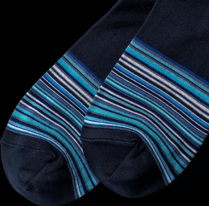 Immagine prodotto Blacksocks Luce d'affari (Confezione singola, 47 - 48)