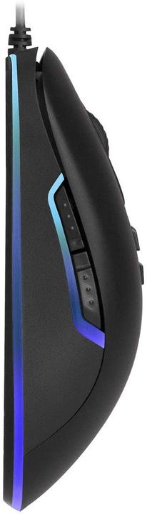 Actual product image Millenium Mo1 Advanced (Cable)