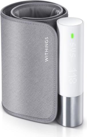 Image du produit Withings BPM Core tensiomètre (Tensiomètre à bras)
