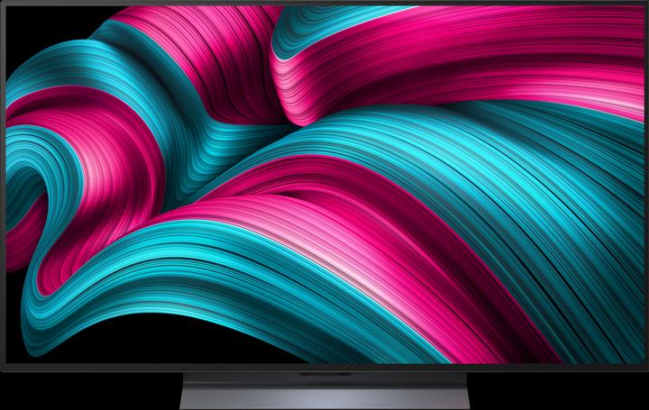 Image du produit LG OLED48C5ELB (48", OLED, 4K, 2025)