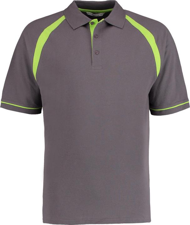 Kustom Kit Oak Hill Poloshirt (XL)